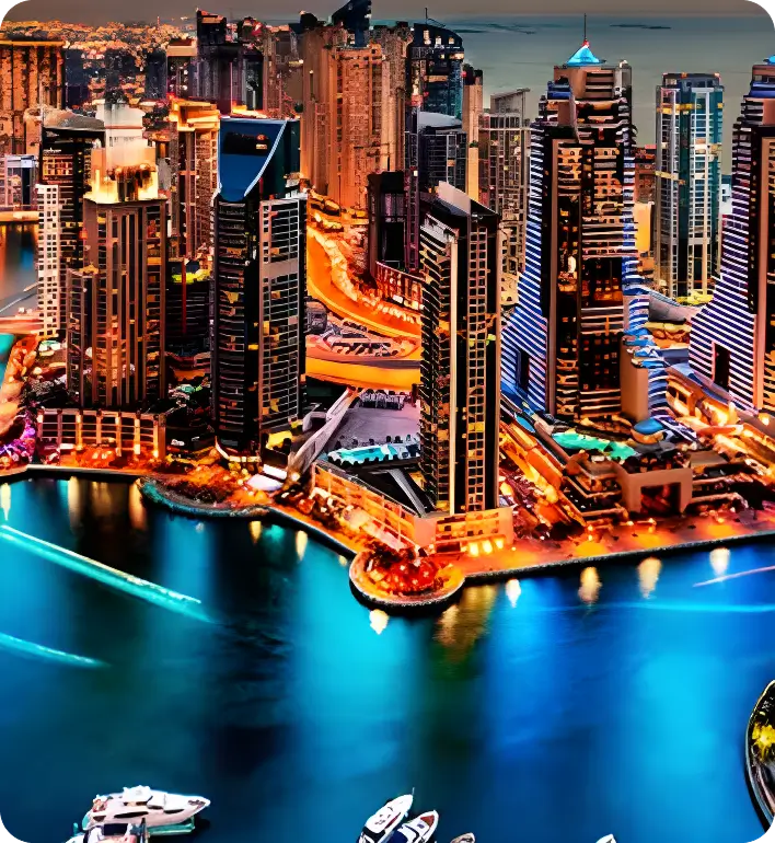 Business Registration in UAE - Company Formation Steps